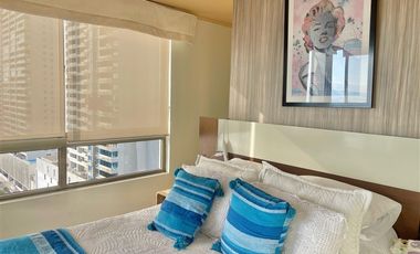 Departamento en Venta en Edificio Aguamarina II - piso 16