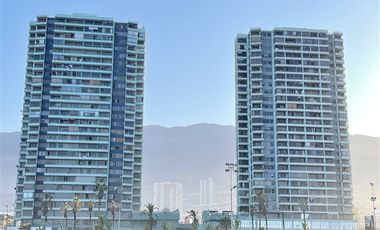 Departamento en Venta en Edificio Aguamarina II - piso 16