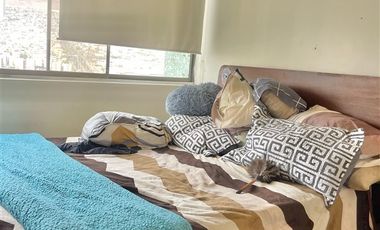 Departamento en Venta en Edificio Aguamarina II - piso 16