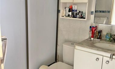 Departamento en Venta en Edificio Aguamarina II - piso 16