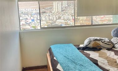 Departamento en Venta en Edificio Aguamarina II - piso 16