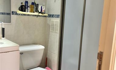 Departamento en Venta en Edificio Aguamarina II - piso 16