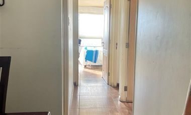 Departamento en Venta en Edificio Aguamarina II - piso 16