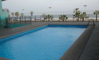 Departamento en Venta en Edificio Aguamarina II - piso 16