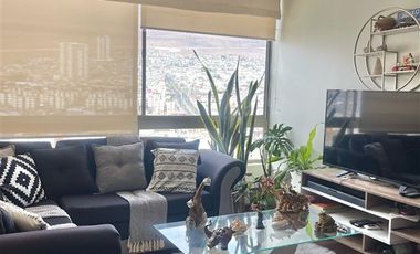 Departamento en Venta en Edificio Aguamarina II - piso 16