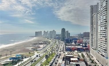 Departamento en Venta en Edificio Aguamarina II - piso 16