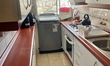 Departamento en Venta en Edificio Aguamarina II - piso 16