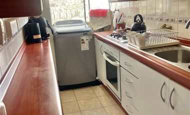 Departamento en Venta en Edificio Aguamarina II - piso 16