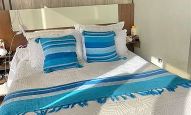 Departamento en Venta en Edificio Aguamarina II - piso 16