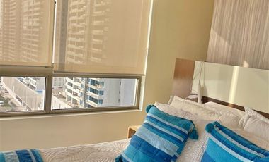 Departamento en Venta en Edificio Aguamarina II - piso 16