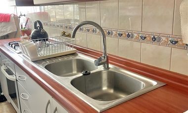 Departamento en Venta en Edificio Aguamarina II - piso 16