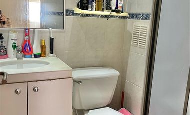 Departamento en Venta en Edificio Aguamarina II - piso 16