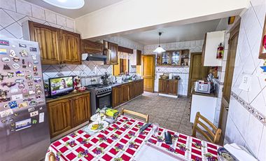 Casa en Venta en Avenida Pedro Prado / Av. Ramón Perez (Avda. Chipana)