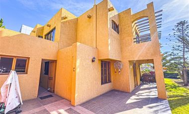 Casa en Venta en Avenida Pedro Prado / Av. Ramón Perez (Avda. Chipana)