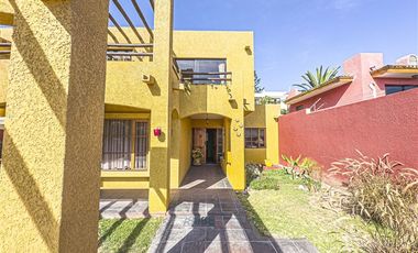 Casa en Venta en Avenida Pedro Prado / Av. Ramón Perez (Avda. Chipana)