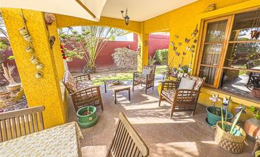 Casa en Venta en Avenida Pedro Prado / Av. Ramón Perez (Avda. Chipana)