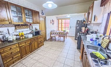 Casa en Venta en Avenida Pedro Prado / Av. Ramón Perez (Avda. Chipana)