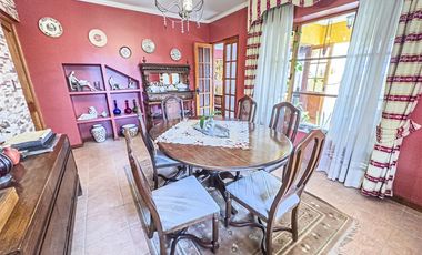 Casa en Venta en Avenida Pedro Prado / Av. Ramón Perez (Avda. Chipana)