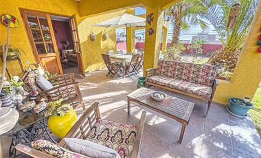 Casa en Venta en Avenida Pedro Prado / Av. Ramón Perez (Avda. Chipana)