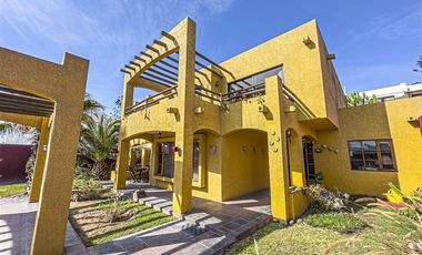 Casa en Venta en Avenida Pedro Prado / Av. Ramón Perez (Avda. Chipana)