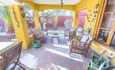 Casa en Venta en Avenida Pedro Prado / Av. Ramón Perez (Avda. Chipana)