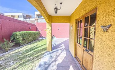 Casa en Venta en Avenida Pedro Prado / Av. Ramón Perez (Avda. Chipana)