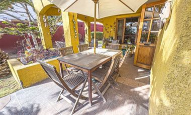 Casa en Venta en Avenida Pedro Prado / Av. Ramón Perez (Avda. Chipana)