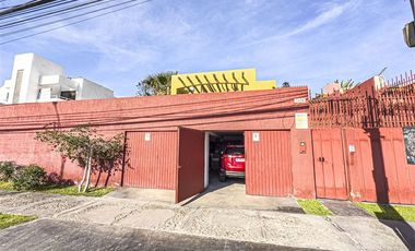 Casa en Venta en Avenida Pedro Prado / Av. Ramón Perez (Avda. Chipana)