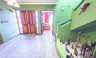 Casa en Venta en Avenida Pedro Prado / Av. Ramón Perez (Avda. Chipana)