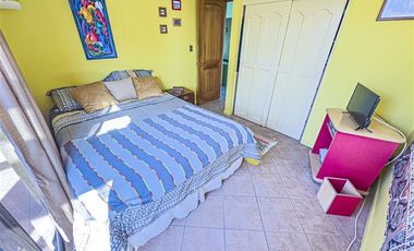 Casa en Venta en Avenida Pedro Prado / Av. Ramón Perez (Avda. Chipana)