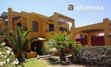 Casa en Venta en Avenida Pedro Prado / Av. Ramón Perez (Avda. Chipana)