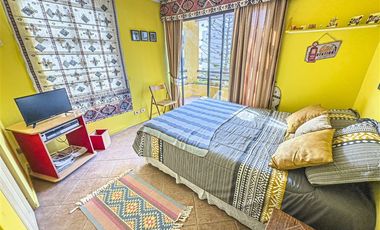 Casa en Venta en Avenida Pedro Prado / Av. Ramón Perez (Avda. Chipana)