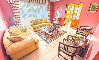 Casa en Venta en Avenida Pedro Prado / Av. Ramón Perez (Avda. Chipana)