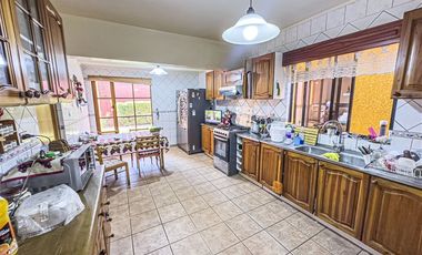 Casa en Venta en Avenida Pedro Prado / Av. Ramón Perez (Avda. Chipana)