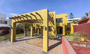 Casa en Venta en Avenida Pedro Prado / Av. Ramón Perez (Avda. Chipana)