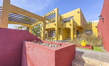 Casa en Venta en Avenida Pedro Prado / Av. Ramón Perez (Avda. Chipana)