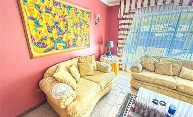 Casa en Venta en Avenida Pedro Prado / Av. Ramón Perez (Avda. Chipana)