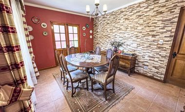 Casa en Venta en Avenida Pedro Prado / Av. Ramón Perez (Avda. Chipana)