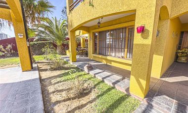 Casa en Venta en Avenida Pedro Prado / Av. Ramón Perez (Avda. Chipana)