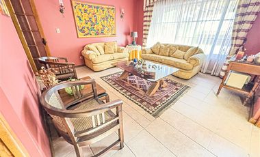 Casa en Venta en Avenida Pedro Prado / Av. Ramón Perez (Avda. Chipana)