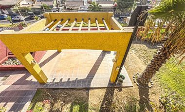 Casa en Venta en Avenida Pedro Prado / Av. Ramón Perez (Avda. Chipana)