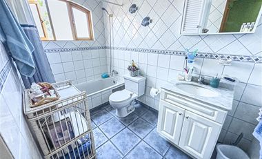 Casa en Venta en Avenida Pedro Prado / Av. Ramón Perez (Avda. Chipana)