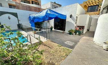Casa en Venta en Avenida Pedro Prado / Av. Ramón Perez (Avda. Chipana)