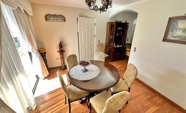 Casa en Venta en Avenida Pedro Prado / Av. Ramón Perez (Avda. Chipana)
