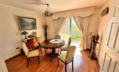 Casa en Venta en Avenida Pedro Prado / Av. Ramón Perez (Avda. Chipana)