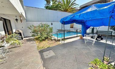 Casa en Venta en Avenida Pedro Prado / Av. Ramón Perez (Avda. Chipana)