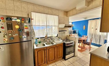 Casa en Venta en Avenida Pedro Prado / Av. Ramón Perez (Avda. Chipana)