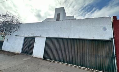 Casa en Venta en Avenida Pedro Prado / Av. Ramón Perez (Avda. Chipana)
