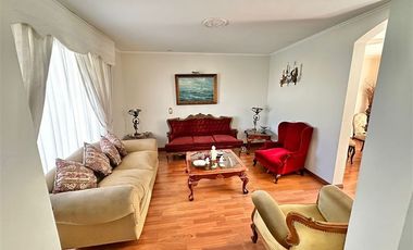 Casa en Venta en Avenida Pedro Prado / Av. Ramón Perez (Avda. Chipana)