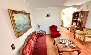 Casa en Venta en Avenida Pedro Prado / Av. Ramón Perez (Avda. Chipana)